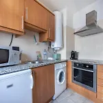 Cozy Appartement Luz