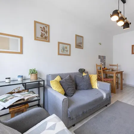 Appartement Cozy