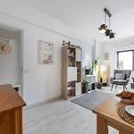 Cozy Appartement