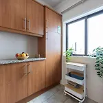 Appartement Cozy Luz