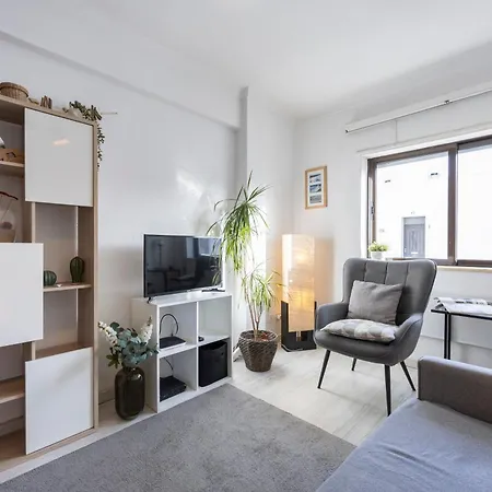 Cozy Appartement