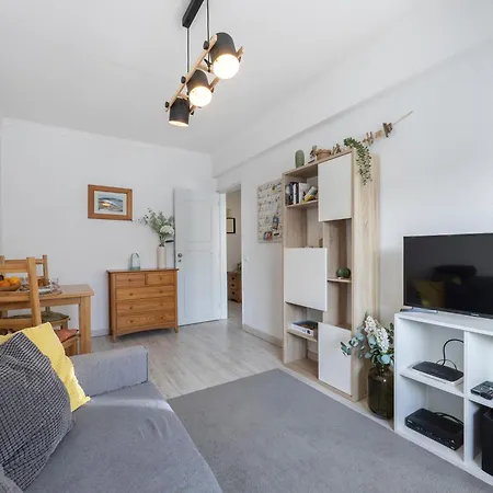 Cozy Appartement *
