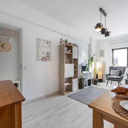 Cozy Apartment