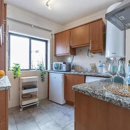 Cozy Apartment *